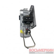 Компрессор 100л 380 в 100100 ShiningBerg