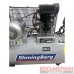 Компрессор 100л 380 в 100100 ShiningBerg