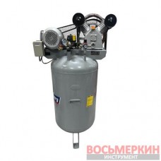 Поршневой вертикальный компрессор STS300/600 ShiningBerg