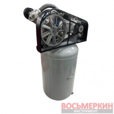 Поршневой вертикальный компрессор STS300/600 ShiningBerg