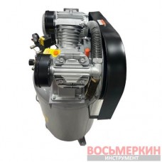 Поршневой вертикальный компрессор STS300/600 ShiningBerg