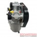 Поршневой вертикальный компрессор STS300/600 ShiningBerg
