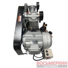 Поршневой вертикальный компрессор STS300/600 ShiningBerg
