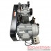 Поршневой вертикальный компрессор STS300/600 ShiningBerg