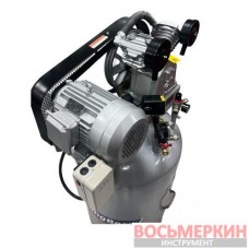 Поршневой вертикальный компрессор STS300/600 ShiningBerg