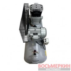 Поршневой компрессор STS200/460 ShiningBerg