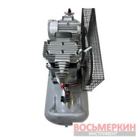 Поршневой компрессор STS200/460 ShiningBerg