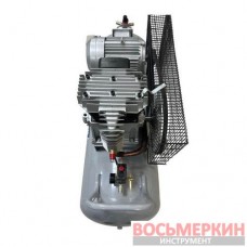 Поршневой компрессор STS200/460 ShiningBerg