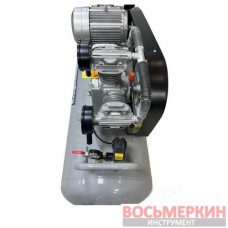 Поршневой компрессор STS500/670 ShiningBerg