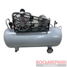 Поршневой компрессор STS500/670 ShiningBerg