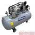 Поршневой компрессор STS500/670 ShiningBerg
