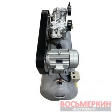 Поршневой компрессор STSH500/1050 ShiningBerg