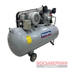 Поршневой компрессор STSH500/1050 ShiningBerg