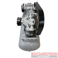 Поршневой компрессор STSH500/1050 ShiningBerg