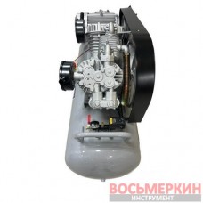 Поршневой компрессор STSH500/1050 ShiningBerg