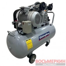 Поршневой компрессор STSV200/600 ShiningBerg