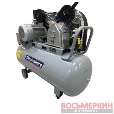 Поршневой компрессор STSV200/600 ShiningBerg