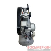 Поршневой компрессор STSV200/600 ShiningBerg