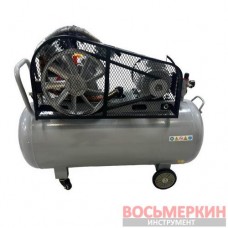 Поршневой компрессор STSV200/600 ShiningBerg