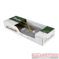 Ороситель осциллирующий компактный с алюминиевой дугой WHITE LINE WL-Z26 Bradas