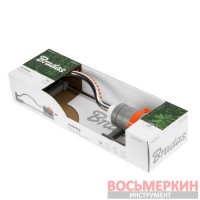 Ороситель осциллирующий с алюминиевой дугой WHITE LINE WL-2818 Bradas