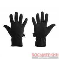 Флисовые защитные перчатки BLACK WOLF размер 10 RWPBW10 Bradas