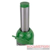 Домкрат гидравлический бутылочный 30т RF-T93004 RockForce