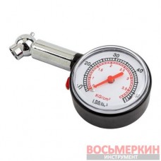 Манометр для проверки давления в шинах RF-SP5101A RockForce