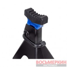 Подставка ремонтная с упорными пятками 6т F-TH56001B Forsage