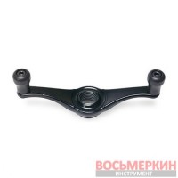 Кованая стальная гайка с подшипником для балансировочных стендов 76-433-3 Hunter