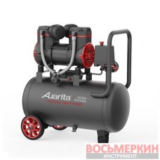 Компрессор безмасляный поршневой 18л 220В 2-900F18-220 Auarita