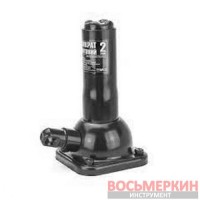 Домкрат винтовой 2 т 1TS0201 TSW01 Shiningberg