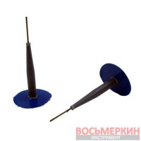 Грибок 9 мм uni-patch Patch Rubber