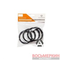 Кольцо центровочное 63,4-56,1 HCR634-561