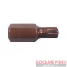 Бита SPLINE M14х30 ммL 10 мм F-1783014 Premium Forsage