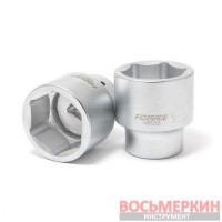 Головка 65 мм 1 6 гранная F-58565 Forsage
