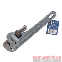 Ключ трубный разводной 8 200 мм F-68408 Forsage