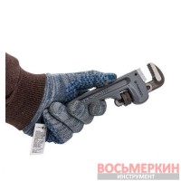 Ключ трубный разводной 8 200 мм F-68408 Forsage