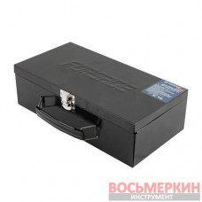 Набор головок ударных глубоких 1 7 предметов 6 гранных F-8072-5MPB Forsage