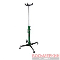 Стойка трансмиссионная гидравлическая Profi 0,5т RF-TEL05005 Forsage