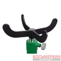 Стойка трансмиссионная гидравлическая Profi 0,5т RF-TEL05005 Forsage