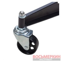 Стойка трансмиссионная гидравлическая Profi 0,5т RF-TEL05005 Forsage