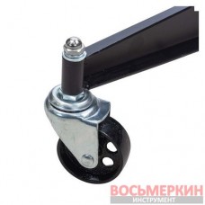 Стойка трансмиссионная гидравлическая Profi 0,5т RF-TEL05005 Forsage