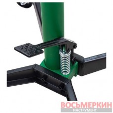 Стойка трансмиссионная гидравлическая Profi 0,5т RF-TEL05005 Forsage