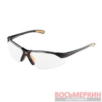 Очки защитные прозрачные SP-0095 Intertool