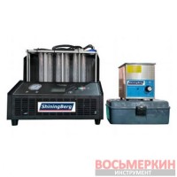 Cтeнд для диaгнocтики и чиcтки фopcунoк 6B-GDI.FSI 1680 ShiningBerg