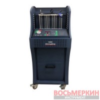 Cтeнд для диaгнocтики и чиcтки фopcунoк 6А-GDI.FSI 1800 ShiningBerg