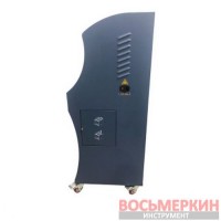 Cтeнд для диaгнocтики и чиcтки фopcунoк 6А-GDI.FSI 1800 ShiningBerg