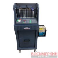 Cтeнд для диaгнocтики и чиcтки фopcунoк 6А-GDI.FSI 1800 ShiningBerg