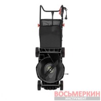 Газонокосилка электрическая 1.2 кВт 230 В 3300 об/мин контейнер 30 литров DT-2260 Intertool